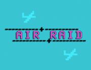 AIR RAID - (BY SCOTT VINCENT)