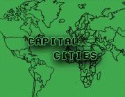 CAPITAL CITIES - (BY LEE PROCTOR)