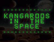 KANGAROOS IN THE SPACE - (TI-USER MAGAZINE)