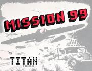 MISSION 99 - (FROM TITAN PROGRAMS)