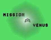 MISSION VENUS - (BY SCOTT VINCENT)