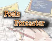 POOLS FORCASTER - (BY A. WHITAH)