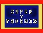 SUPER PHOENIX - (PWR SIMULATOR)