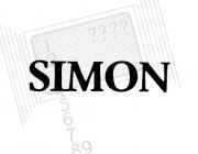 SIMON - (BY ANDREW NELSON)