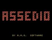 ASSEDIO - (BY M.M.G. SOFTWARE)