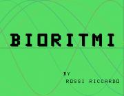 BIORITMI - (BY RICCARDO ROSSI)