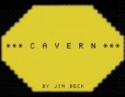 CAVERN - (BY JIM BECK)