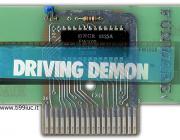 DRIVING DEMON - PCB