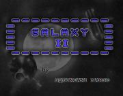 GALAXY II - (BY M. SQUINTANI)