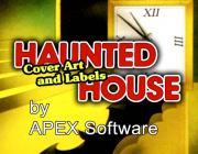 HAUNTED HOUSE - (BY APEX SOFTWARE) - DOCS -