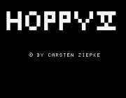 HOPPY V