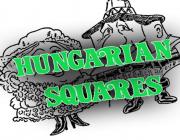 HUNGARIAN SQUARES