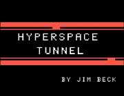 HYPERSPACE TUNNEL - (BY JIM BECK)