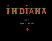 INDIANA - (GERMAN) - (UNOFFICIAL VERSION)