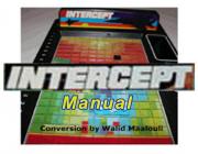INTERCEPT - MANUALE - (BY WALID MAALOULI)