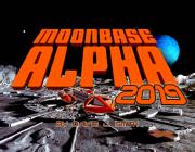 MOONBASE ALPHA 2019