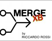 MERGE XB - (BY RICCARDO ROSSI)