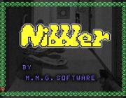 NIBBLER - (BY M.M.G. SOFTWARE)