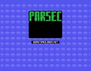 PARSEC TITLE WITH FUEL - GRAPH DEMO