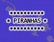 PIRANHAS