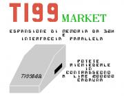 TI99MARKET - ESSEMMECI ESPANSIONE 32K E INTERFACCIA PARALLELE (ANNUNCIO PROMOZIONALE)