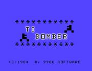 TI BOMBER - (BY ALESSANDRO BENEDETTINI)