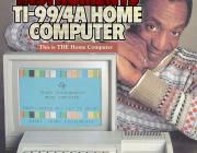 TEXAS INSTRUMENTS TI-99/4A HOME COMPUTER - BEIGE RELIGION