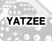 YATZEE - (BY EZIO MONTINI)