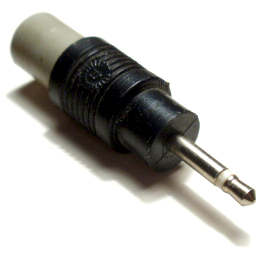 Plug converter