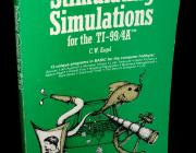 STIMULATING SIMULATIONS FOR THE TI-99/4A