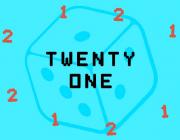 TWENTY ONE - (BY SCOTT VINCENT)