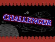 CHALLENGER - (BY WAYNE SOUTHWICK)