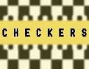 CHECKERS - (BY SCOTT VINCENT)