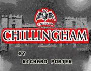 CHILLIGHAM - (BY RICHARD PORTER)