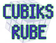 CUBIKS RUBE - (BY SCOTT VINCENT)