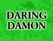 DARIN DAMON - (BY DAMON PILLINGER)
