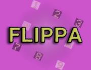 FLIPPA - (BY SCOTT VINCENT)