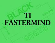 TI FASTERMIND - (BY ANDREW NELSON)