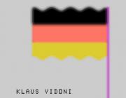 GERMAN FLAG (DEMO2) - (BY KLAUS VIDONI)