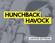 HUNCHBACK HAVOCK - (BY SIMON W. SORSBIE)
