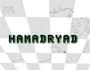 HAMADRYAD - (BY SCOTT VINCENT)