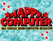 HAPPY COMPUTER - (RIVISTA TEDESCA)