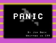 PANIC - (BY JIM BECK)