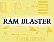 RAM BLASTER - (BY DAMON PILLINGER)