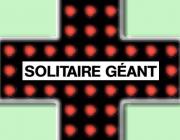 SOLITAIRE GEANT - (BY J.-P. GRANGER)