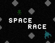 SPACE RACE - (BY SCOTT VINCENT)