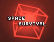 SPACE SURVIVAL - (BY SCOTT VINCENT)
