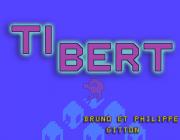 TIBERT - (BY BRUNO GITTON)