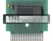 TRIS - PCB AND CARTRIDGE