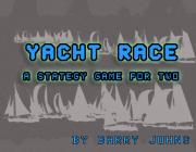 YACHT RACE (REGATTA99) - (BY BARRY JOHNS)